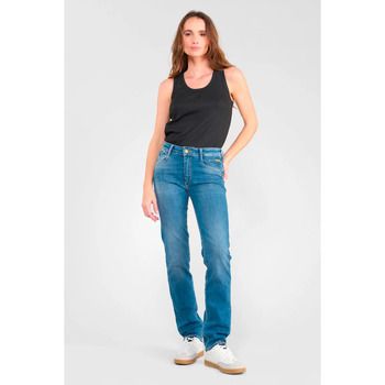 Le Temps des Cerises Jeans Jeans push-up recto , largo 34 para mujer