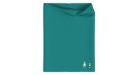 gargantilla reversible smartwool thermal merino verde