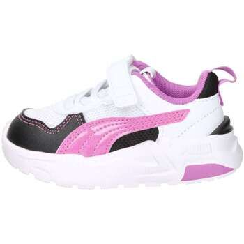 Puma Zapatillas 406079 para niña