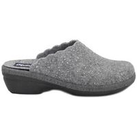 melluso pantuflas mel-rrr-pd306-254117-gr para mujer