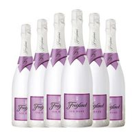 freixenet ice semi-seco semi-dulce cava 75 cl 12 vol pack de 6 unidades