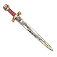 liontouch prince of lion sword