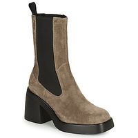 vagabond shoemakers botines brooke para mujer