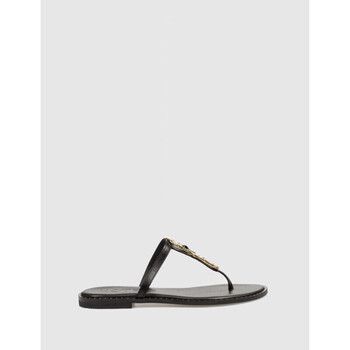 Kotris Sandalias SANDALIA DE DEDO 02-310 NEGRO para mujer
