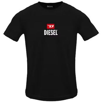 Diesel Camiseta SY1331 para hombre
