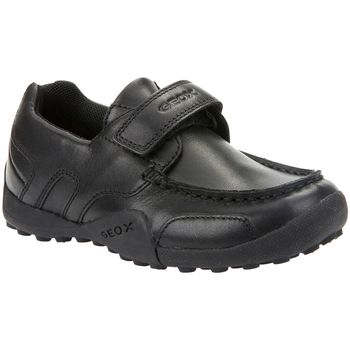 Geox Mocasines Snake loafer para niño