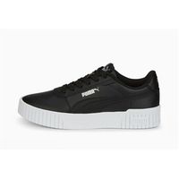 puma zapatillas carina 20 jr para nina