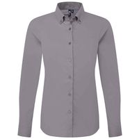 premier camisa manga larga pc7804 para mujer