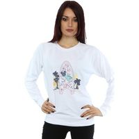 disney jersey surf fever para mujer