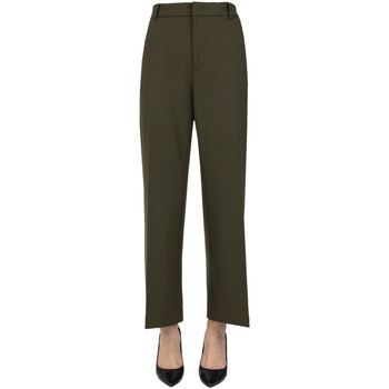 N°21 Pantalones PNP00008032AI para mujer