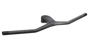 Combo manillar potencia syncros fraser ic sl wc  40   740 mm negro