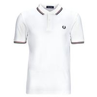 fred perry polo twin tipped fred perry shirt para hombre