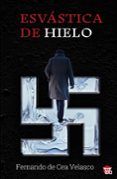esvastica de hielo
