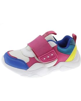 de BEPPI SAPATO CASUAL DESPORTIVO WHITE