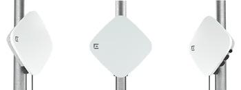 TR Outd WiFi6 AP/4x4 5 GHz/2.5 GE+1GEp