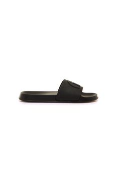 Chanclas Mtng Tulum - Hombre-negro MKP