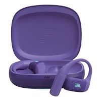 auriculares jbl endurance zone inalambricos bluetooth deportivos ip68 opensound morados