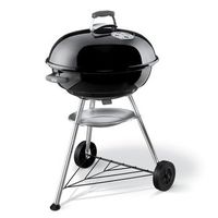 barbacoa carbon compact kettle 57cm