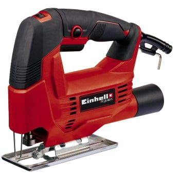 Sierra de Calar Electrónica Einhell  TC-JS 60/1