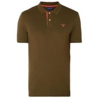 gant polo 252105342 para hombre