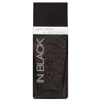 jacomo in black eau de toilette spray 100ml
