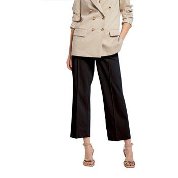 Café Noir Pantalones JP0097 para mujer