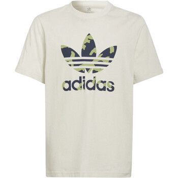 adidas Camiseta HF7451 para niño
