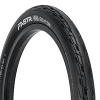 tioga fastr s-spec black label folding race tyre black  175