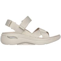 skechers sandalias - para mujer