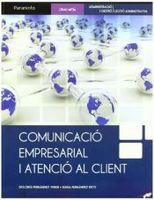 comunicacio empresarial i atencio al client