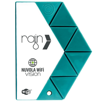 Nuvola Wifi Vision
