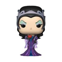 figura coleccionable funko pop disney enchanted queen narissa 95 cm