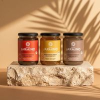 pack degustacion 3x350 ml
