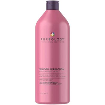 Pureology Smooth Perfection Shampoo 1000ml