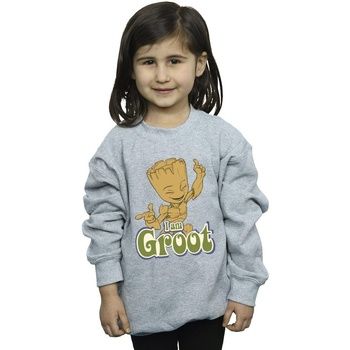 Marvel Jersey BI19271 para niña