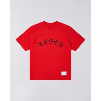 Edwin Camiseta 92411 para hombre