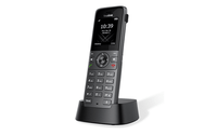 portatil para w73p ip dect con psu