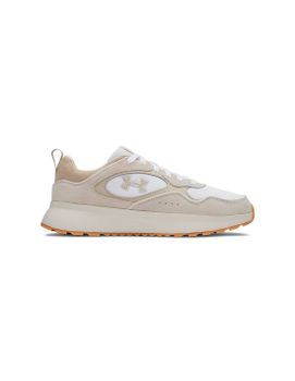 Zapatillas Under Armour Mirage Sport Hombre Blanco