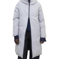 ecoalf abrigo mcwgajkbaru0048w26 para mujer