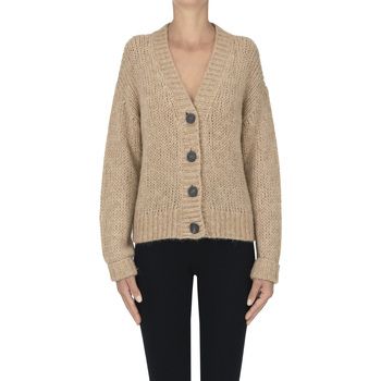Peserico Chaqueta de punto MGC00008065AI para mujer