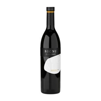 Clos Pons Vino Tinto Roc Nu Costers Botella Magnum 1,5 L 14.5% Vol.