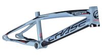 cuadro bmx chase  p   strong rsp 5    strong    p 0 aluminio gris   rojo