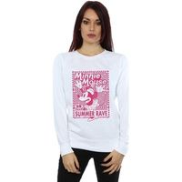 disney jersey bi27030 para mujer