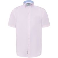 duke camisa manga larga james d555 para hombre