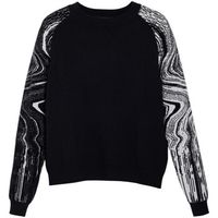 desigual jersey jerskodiak 25wwjf28 para mujer