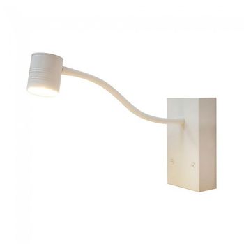 Aplique led memphis (5w)