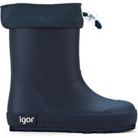 igor botas de agua w10304 marino para nino