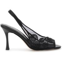 cafe noir zapatos de tacon c1nb9021 para mujer