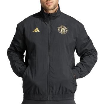 adidas Chaqueta deporte MANCHESTER UNITED para hombre