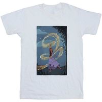 wish camiseta bi56346 para hombre